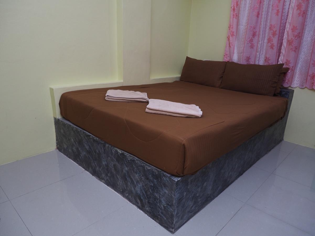 Guest house Tbd 2*