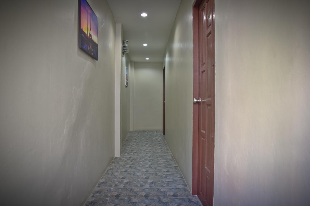 Tbd Maison d'hôtes Pattaya
